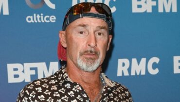 Actualités people Boissons énergisantes chirurgie Convalescence Malaise cardiaque Vincent Lagaf