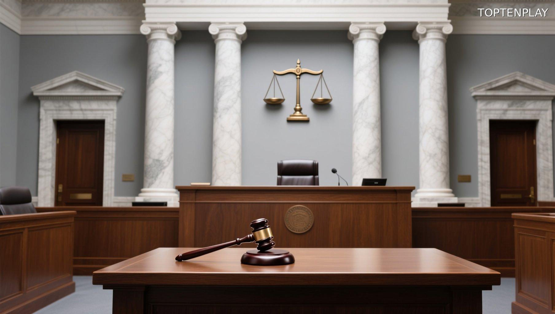 Image d'illustration © TopTenPlay