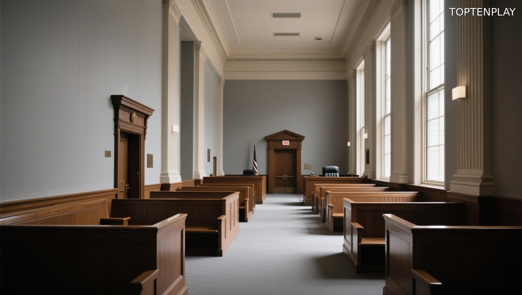 Image d'illustration © TopTenPlay