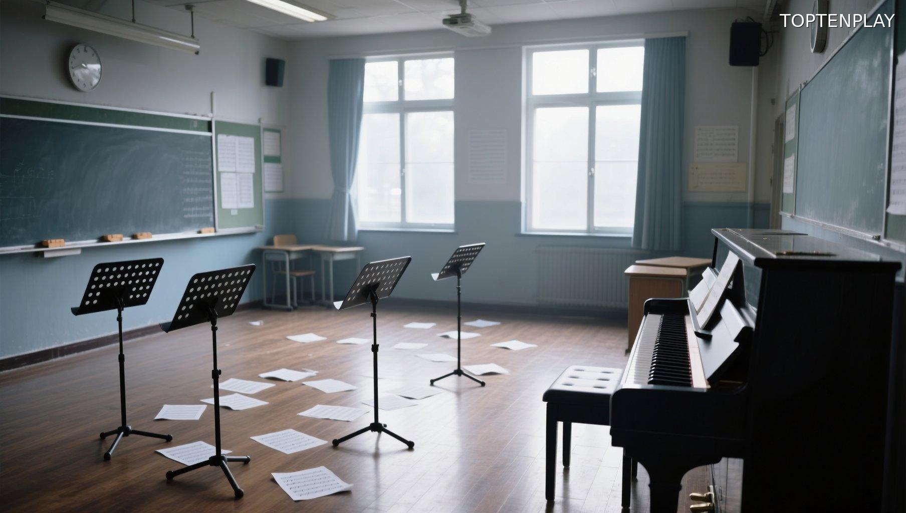 Image d'illustration © TopTenPlay