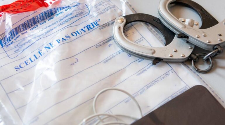 Toulon : ce détail troublant sur le policier retrouvé entravé que révèle enfin l’enquête abattu par la police Accident mortel enquête justice Toulon
