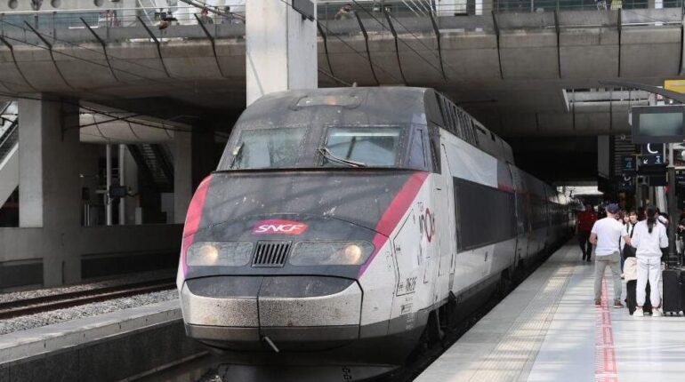Gare de Lyon : la cachette insolite qui a trahi ces voleurs de bijoux à 10 millions d’euros banditisme Cybercriminalité faits divers paris Gare de Lyon luxe vol de bijoux