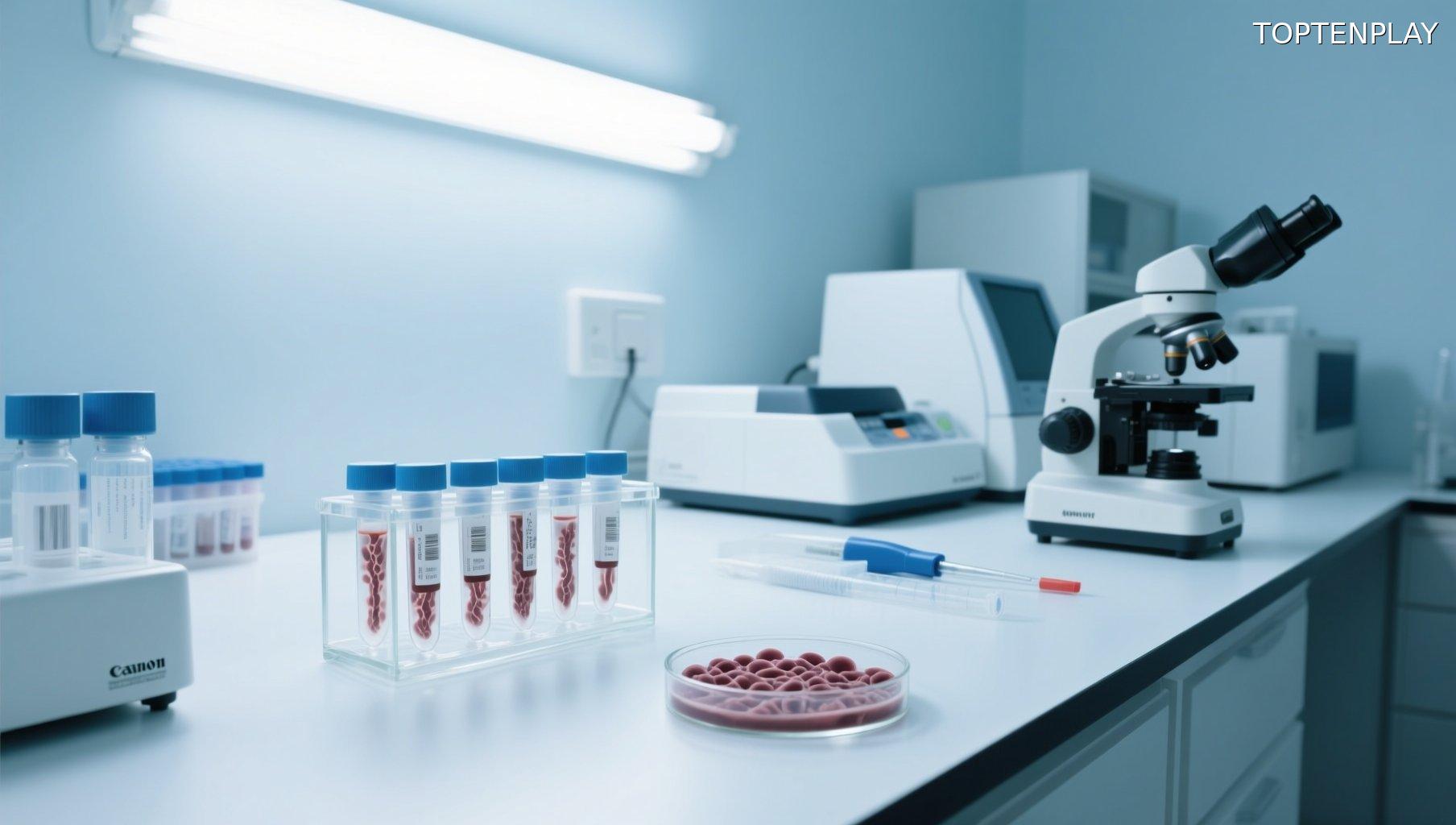 Image d'illustration © TopTenPlay