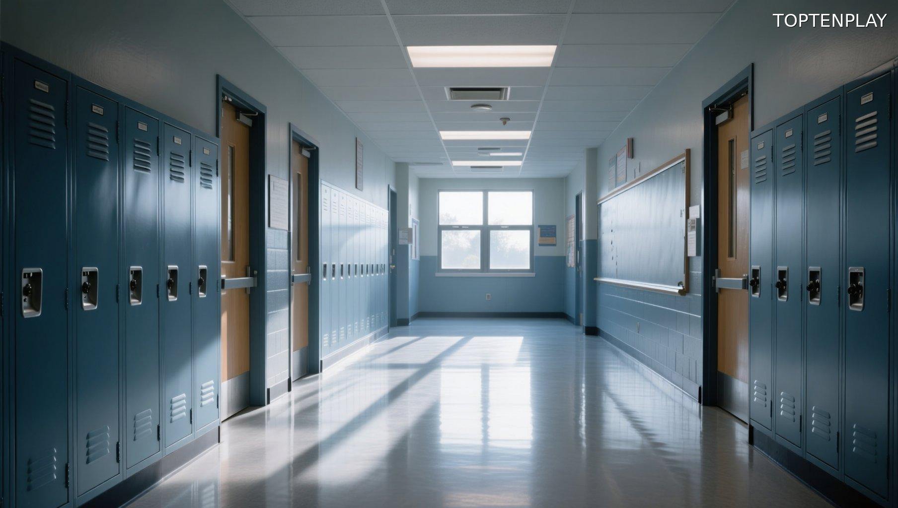 Image d'illustration © TopTenPlay