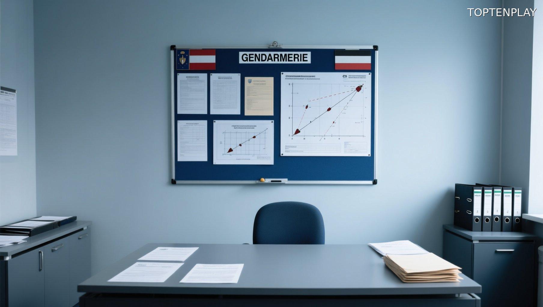 Image d'illustration © TopTenPlay