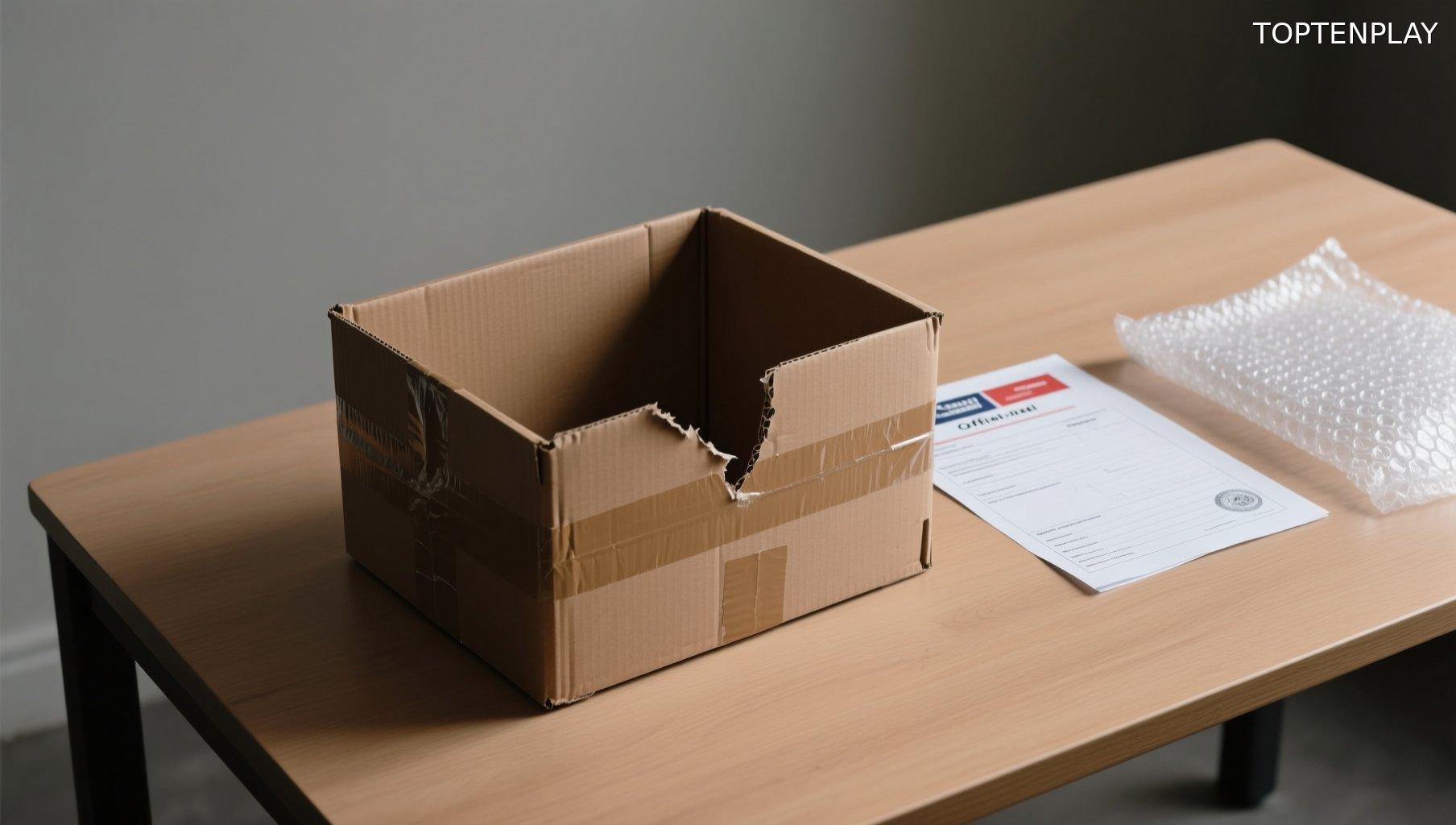 Image d'illustration © TopTenPlay