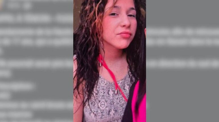 Adolescente Appel à témoins disparition Haute-Loire Personne disparue Recherche disparus