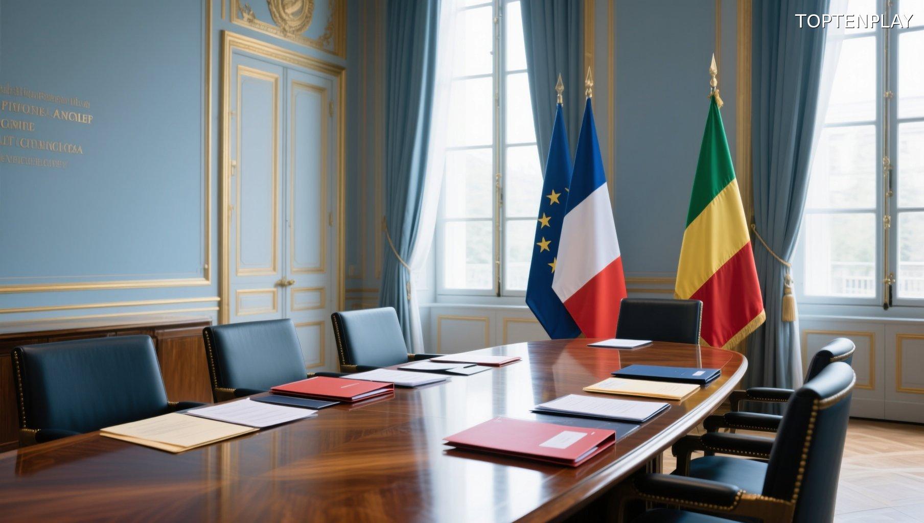 Image d'illustration © TopTenPlay