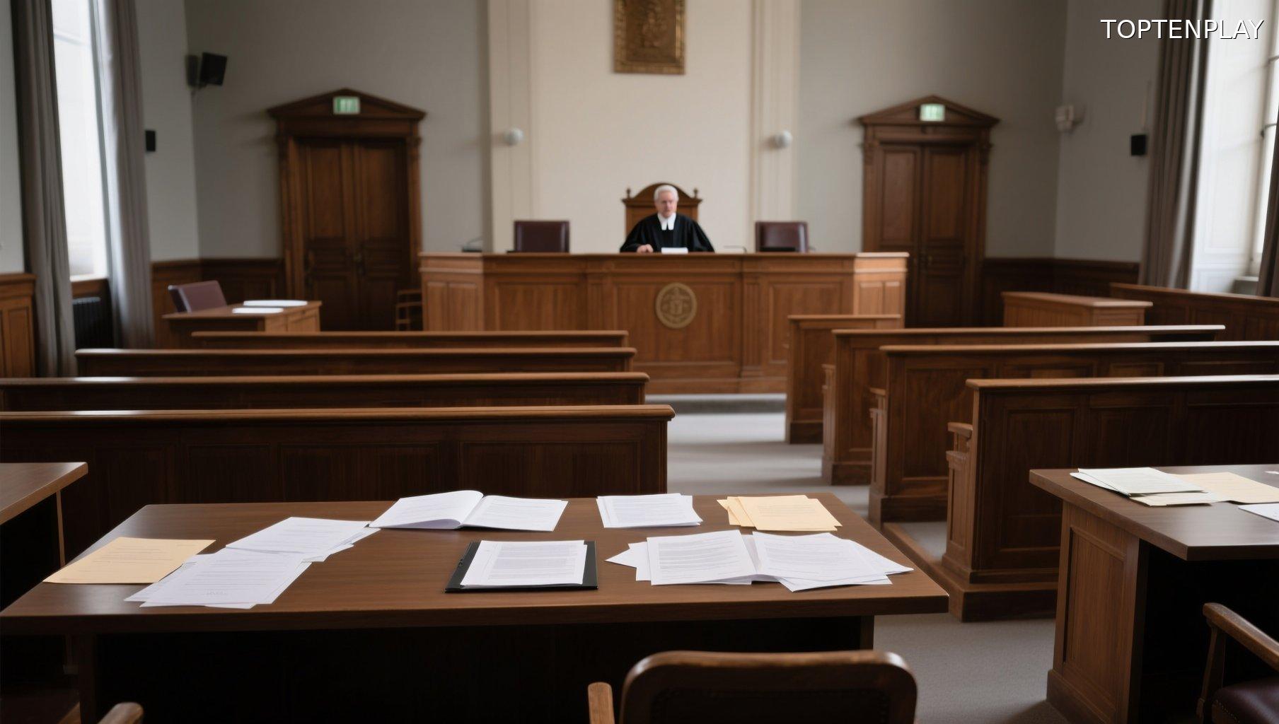 Image d'illustration © TopTenPlay