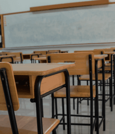 Dans 55% des établissements, au moins un enseignant manquera dès jeudi