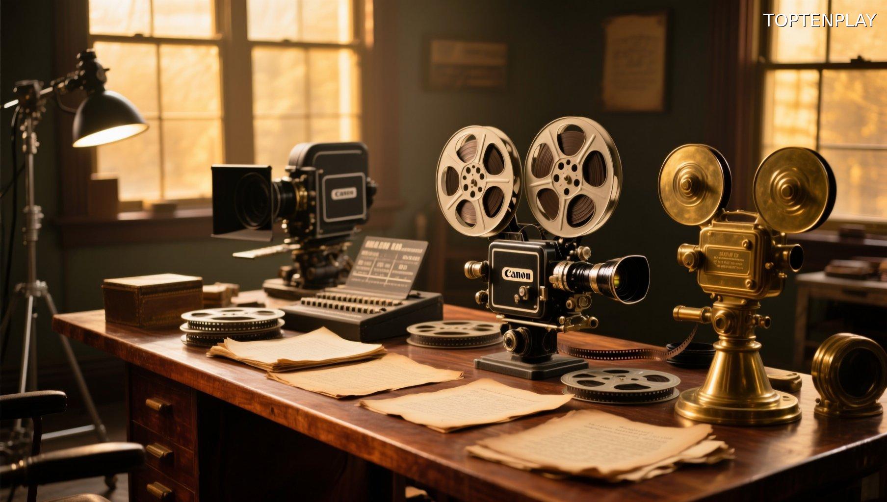 Image d'illustration © TopTenPlay