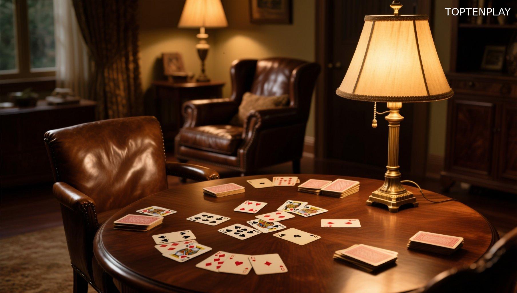 Image d'illustration © TopTenPlay