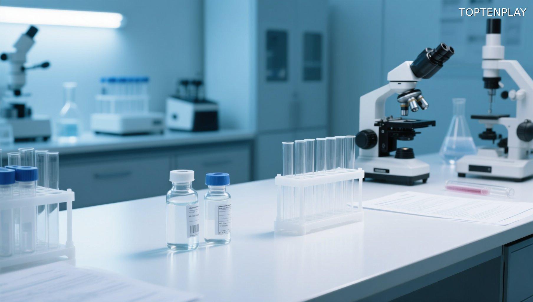 Image d'illustration © TopTenPlay