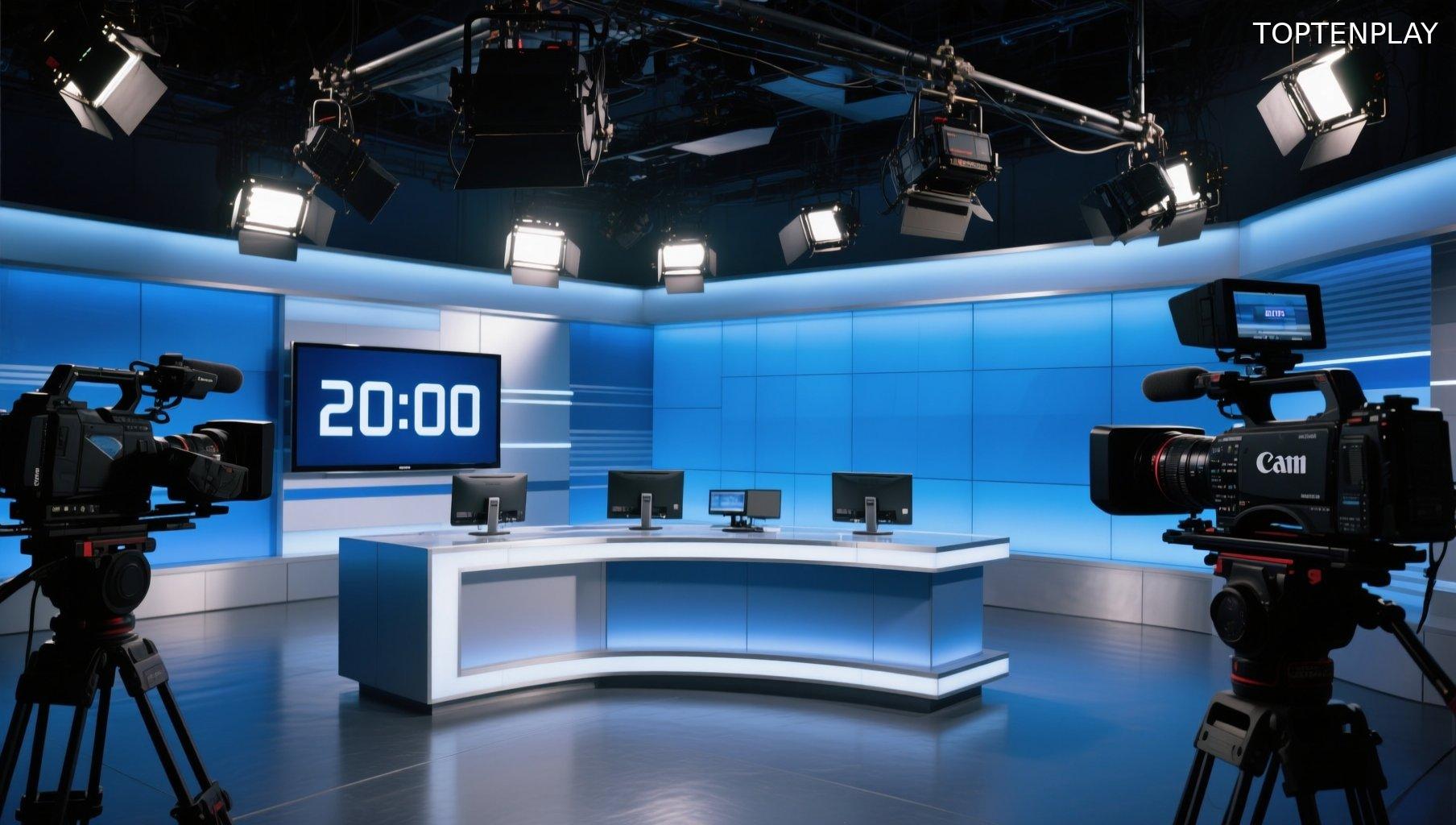 Image d'illustration © TopTenPlay