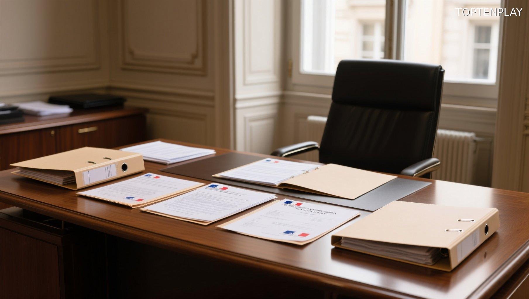 Image d'illustration © TopTenPlay