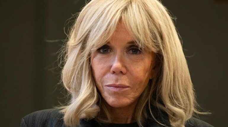Actualités people Affaire criminelle Brigitte Macron Désinformation Diffamation justice rumeurs