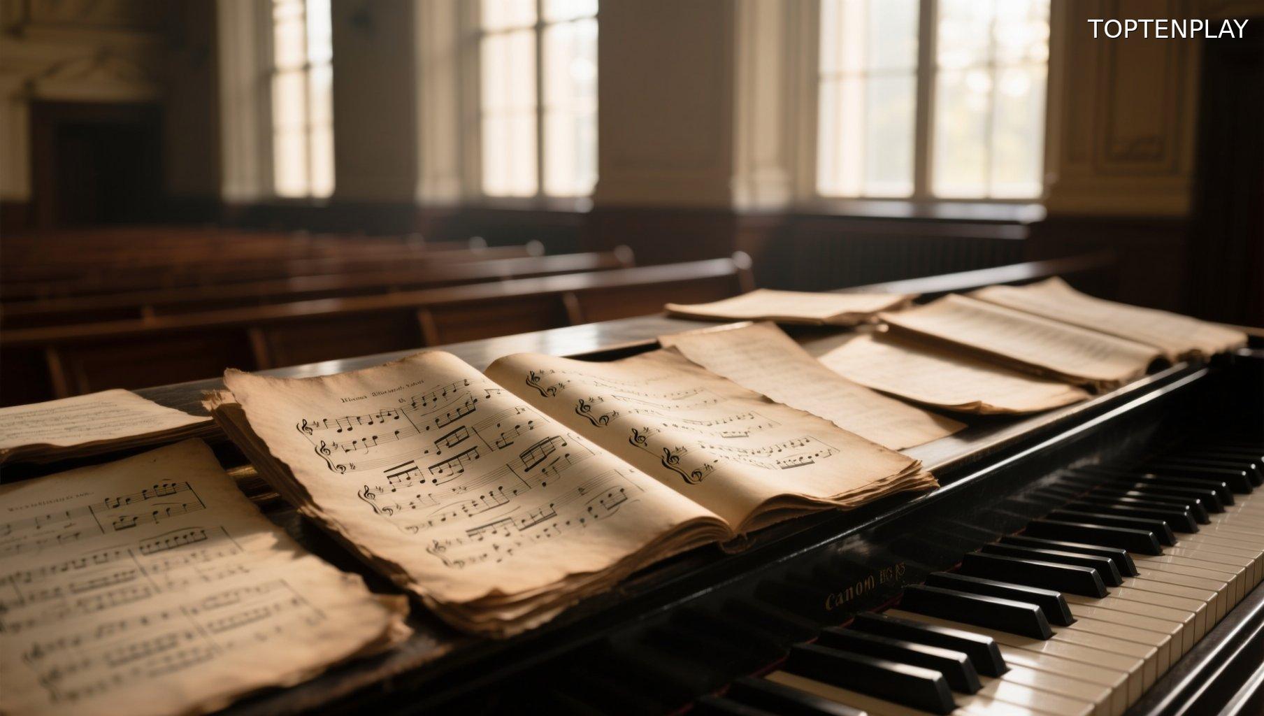 Image d'illustration © TopTenPlay