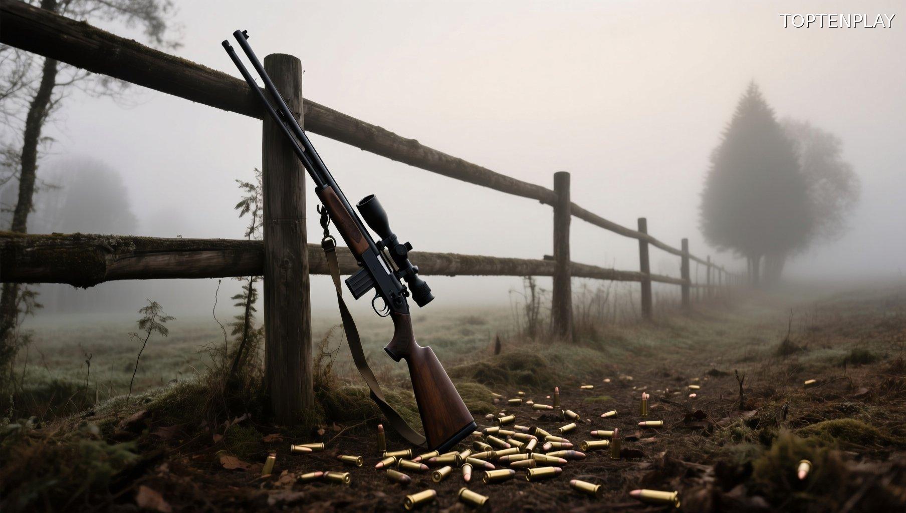 Image d'illustration © TopTenPlay