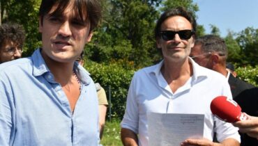 Alain Delon famille Héritage justice Succession politique Testament