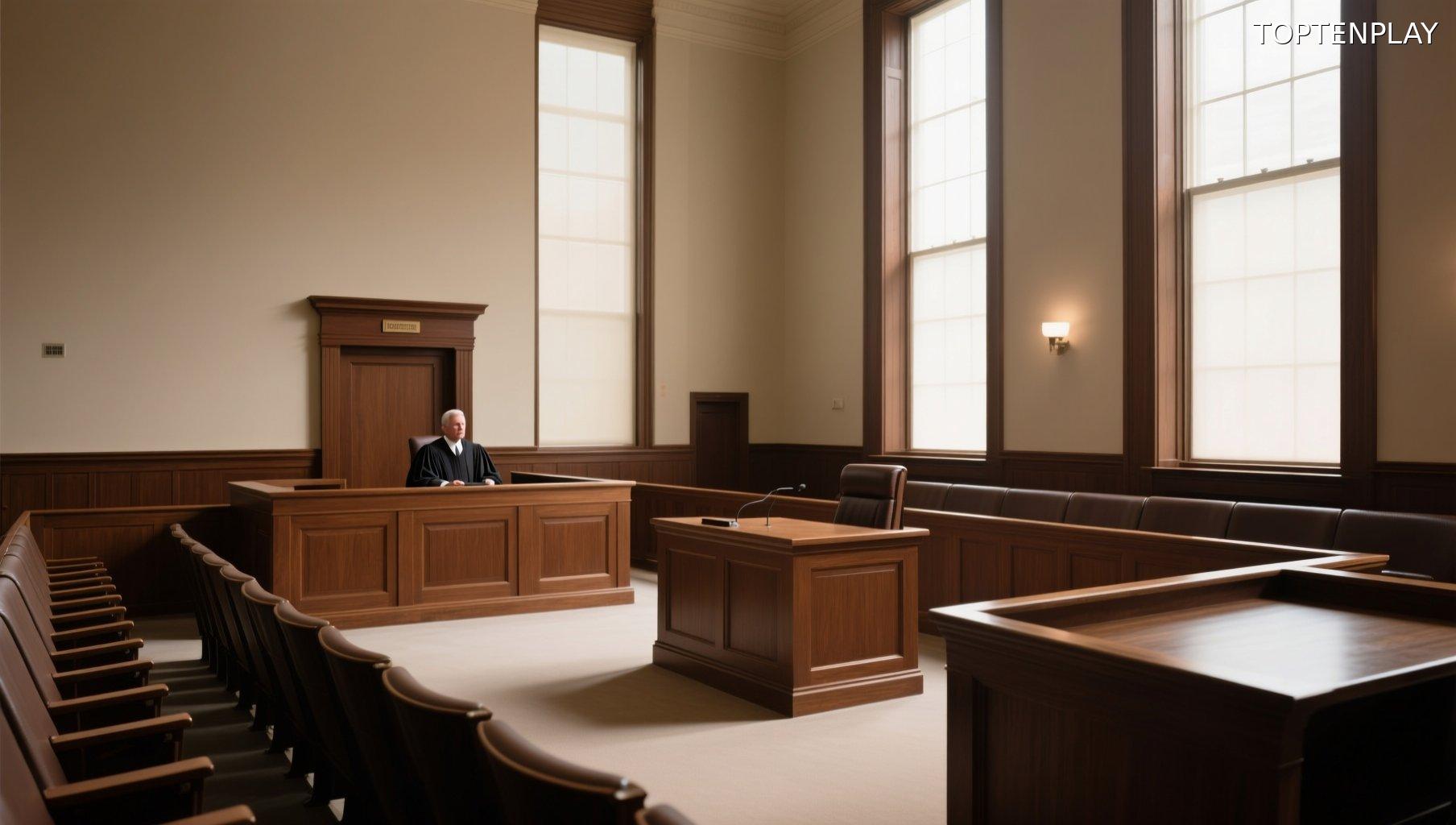 Image d'illustration © TopTenPlay