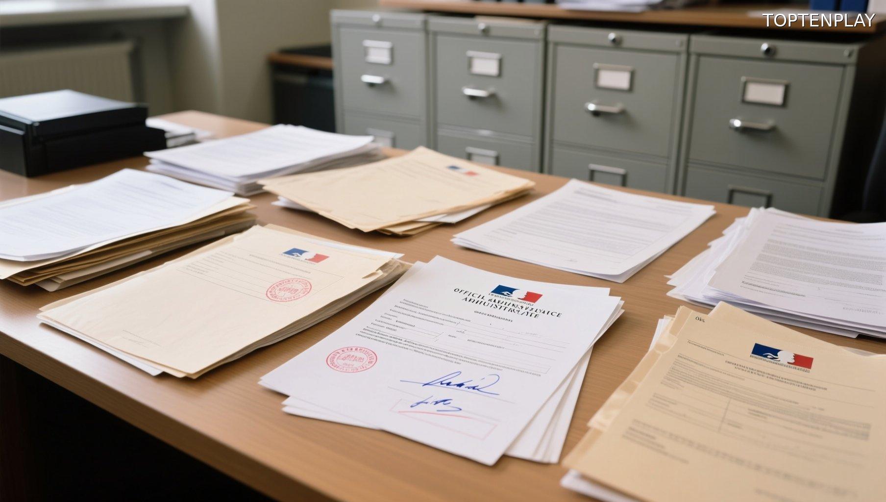 Image d'illustration © TopTenPlay