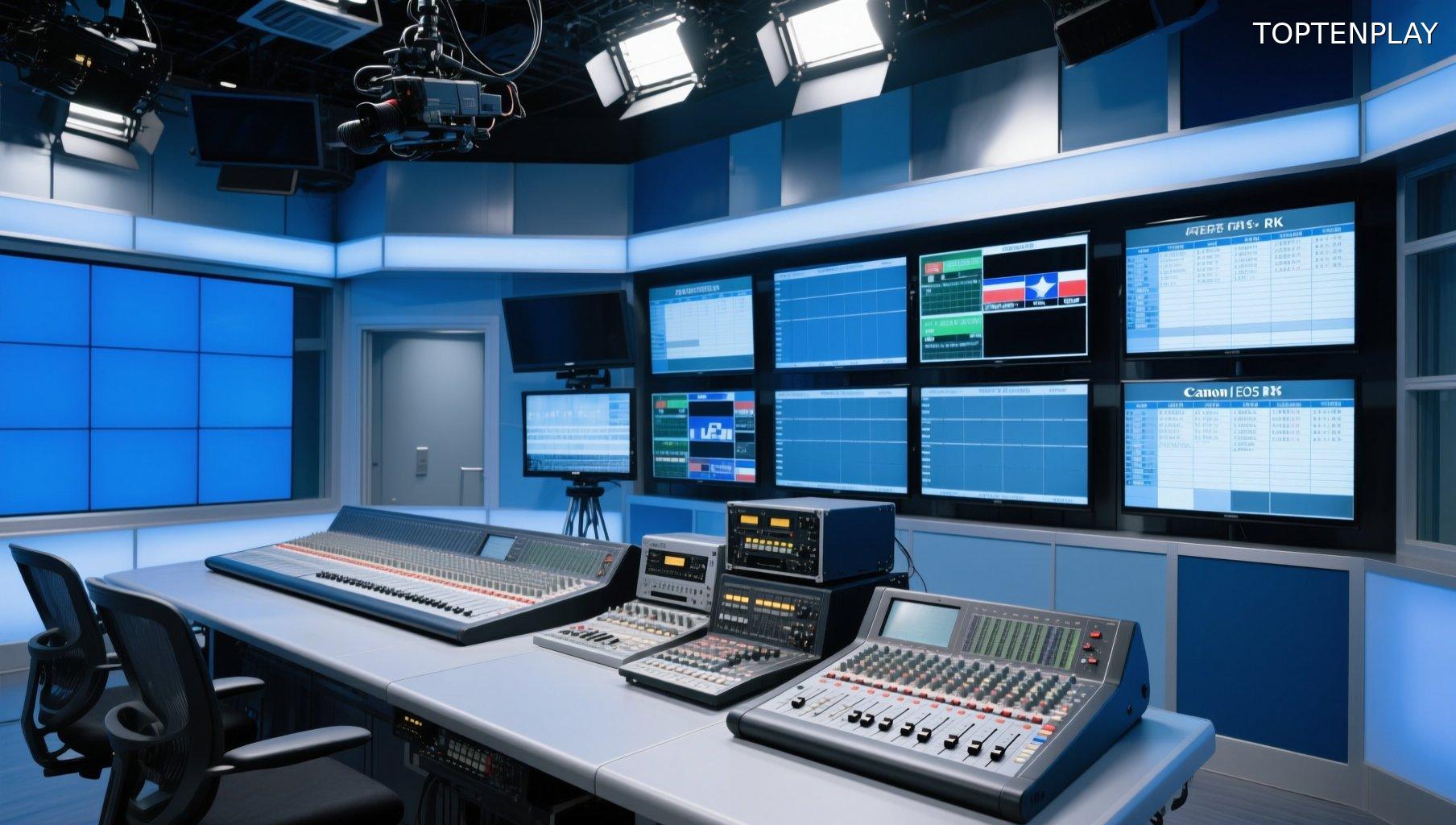 Image d'illustration © TopTenPlay