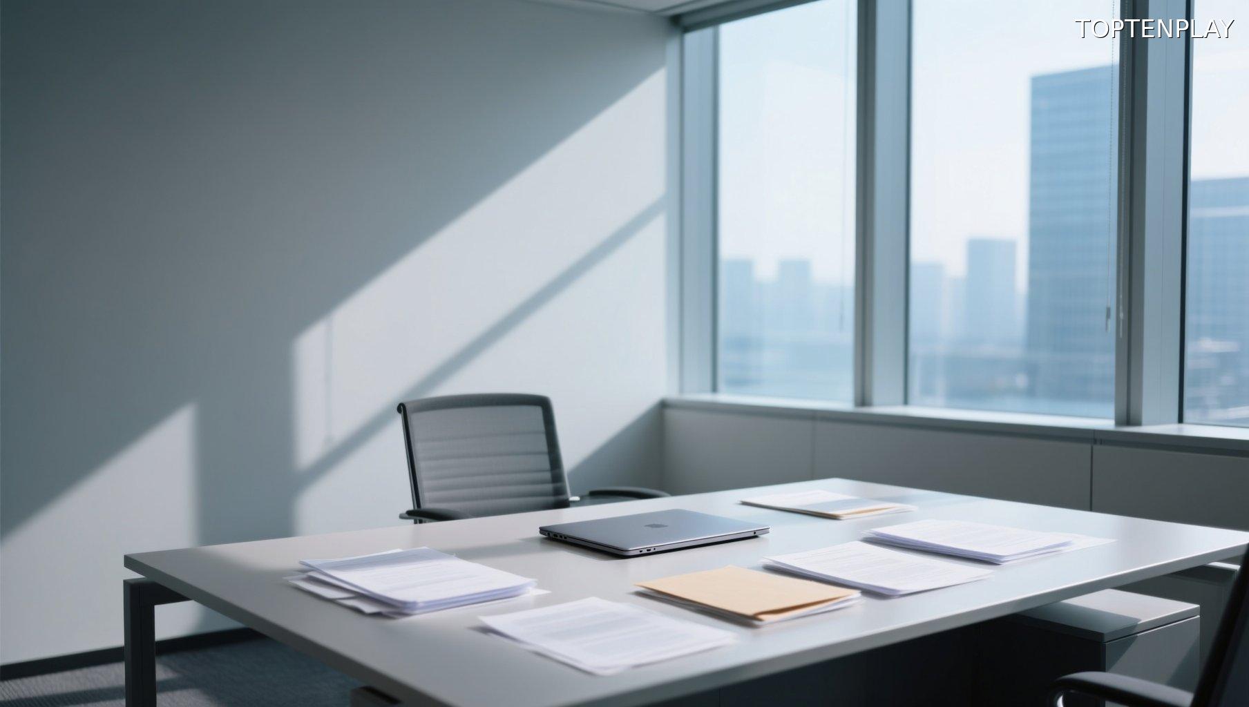 Image d'illustration © TopTenPlay