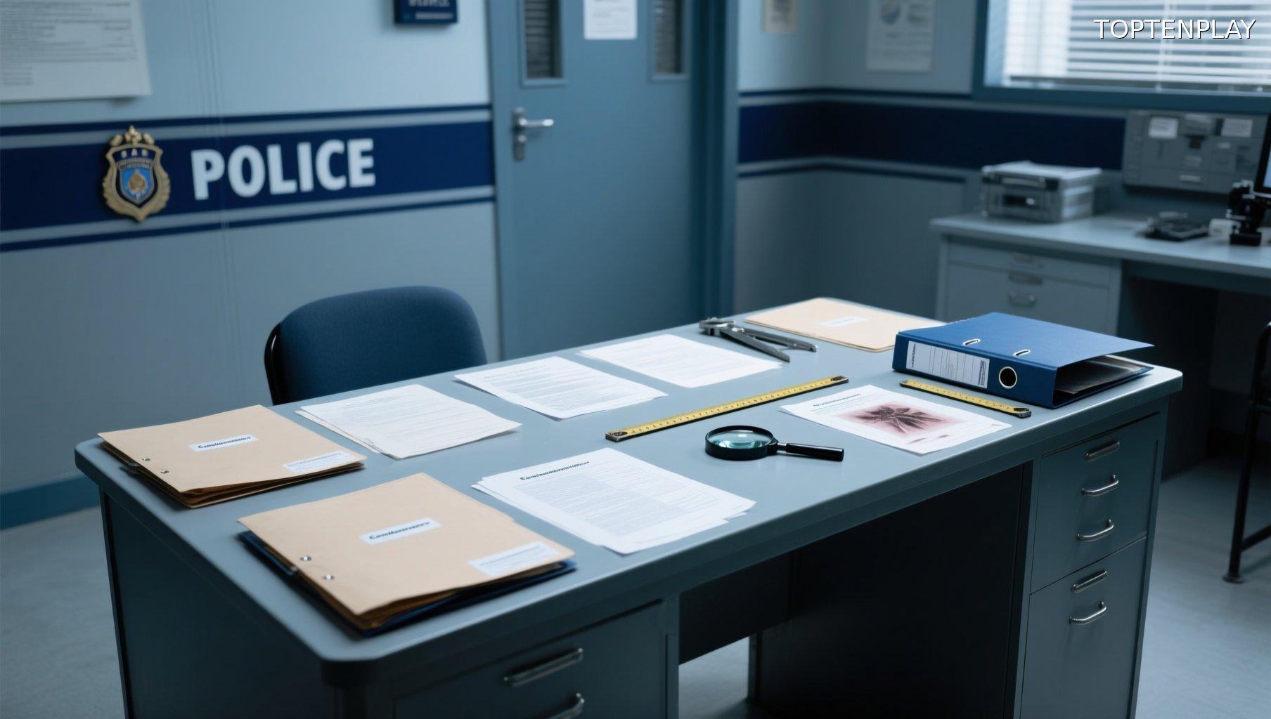 Image d'illustration © TopTenPlay