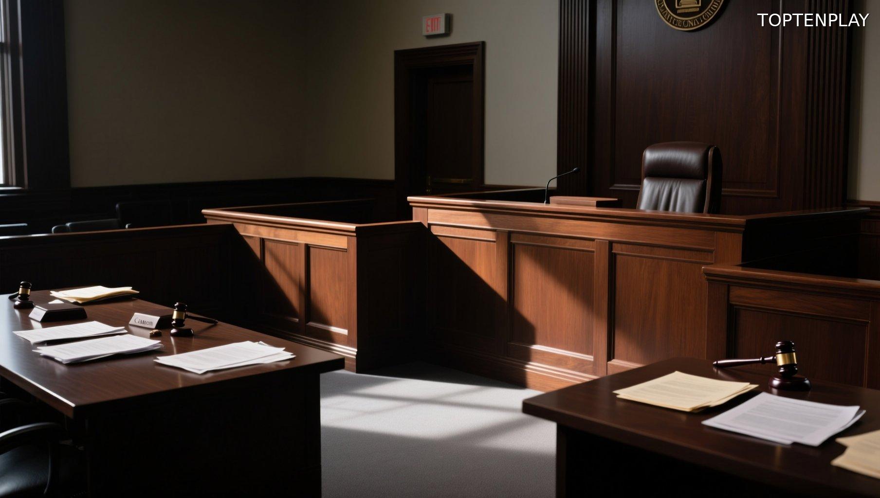 Image d'illustration © TopTenPlay