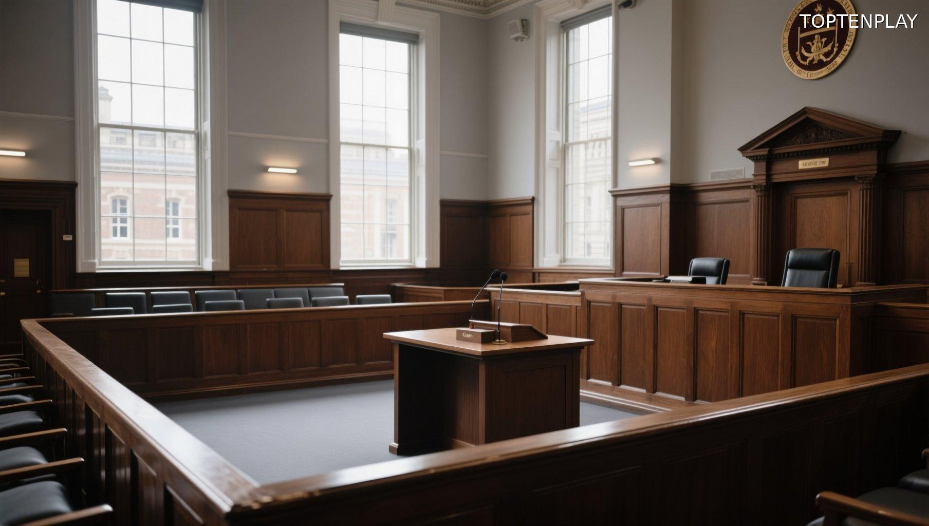 Image d'illustration © TopTenPlay