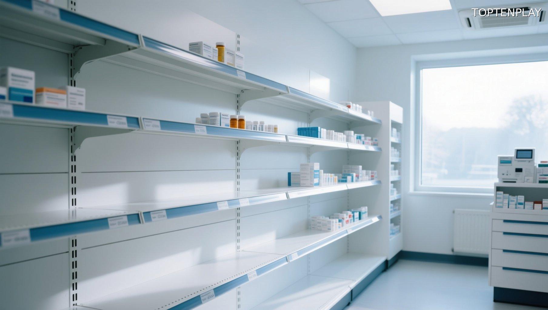 Image d'illustration © TopTenPlay