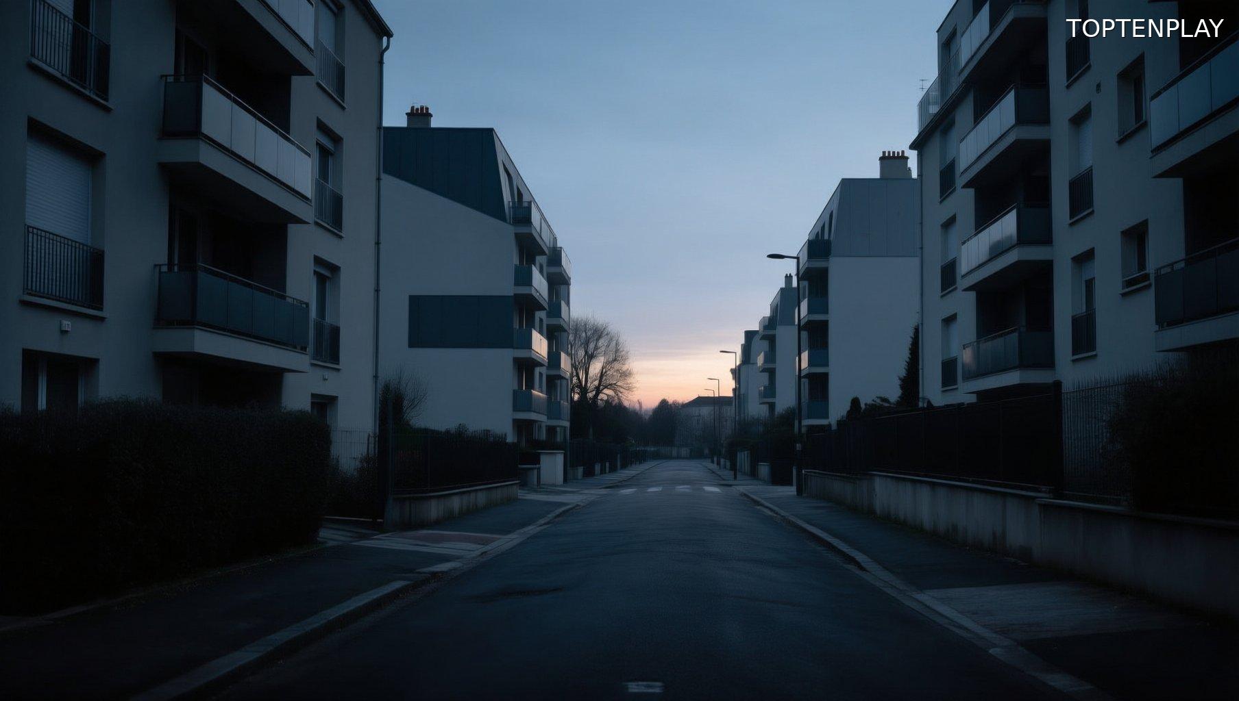 Image d'illustration © TopTenPlay