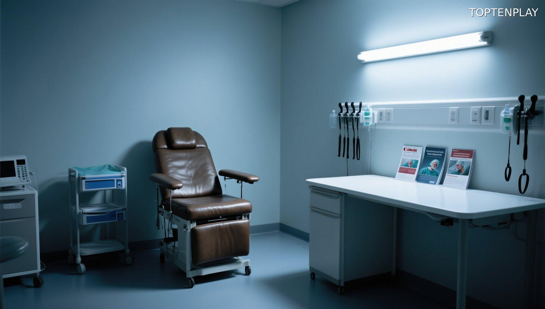 Image d'illustration © TopTenPlay