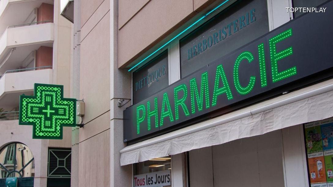 Image d'illustration © TopTenPlay