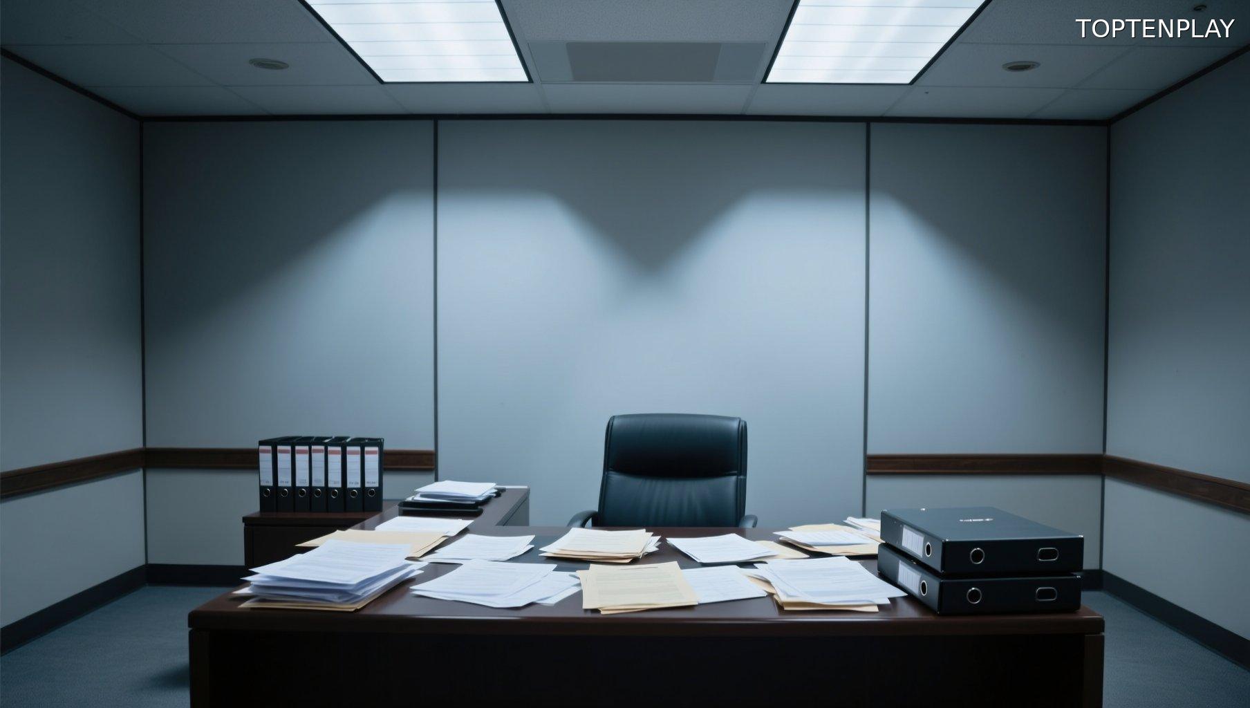 Image d'illustration © TopTenPlay