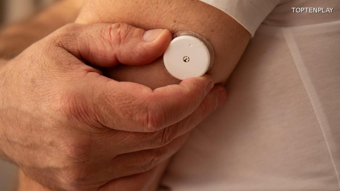 Image d'illustration © TopTenPlay