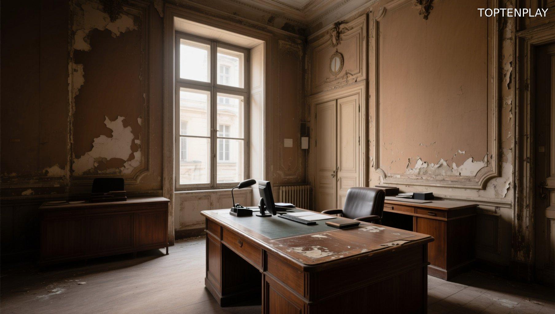 Image d'illustration © TopTenPlay