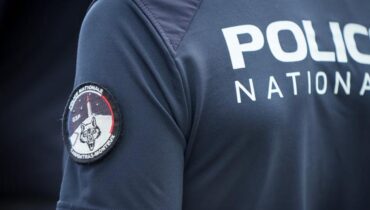 abattu par la police Agression alimentation variee Fusillade La Seyne-sur-Mer Machette