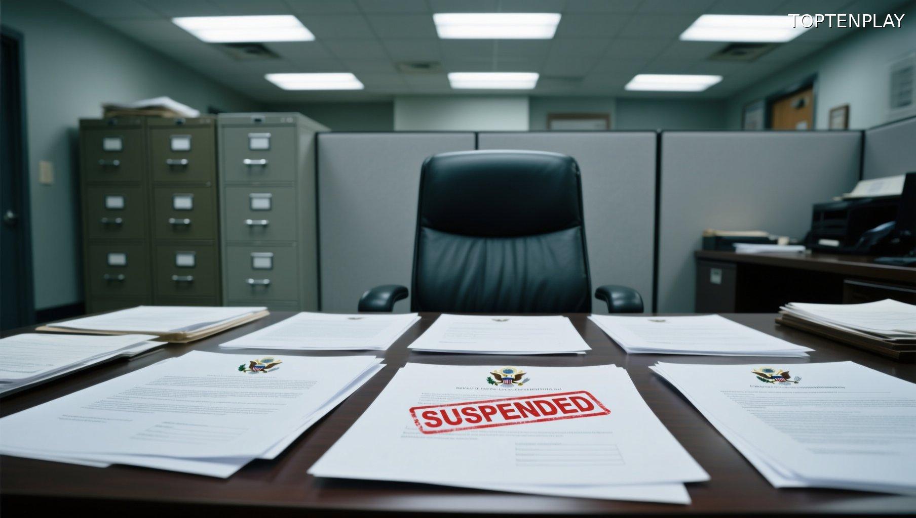 Image d'illustration © TopTenPlay