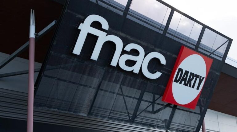 Après 41 ans rue du Bourg, la confession du directeur de la Fnac Dijon : « On a versé notre petite larme… » agriculture Aveyron Assurance émotionnelle Commerce de proximité Dijon Fermeture Fnac magasins