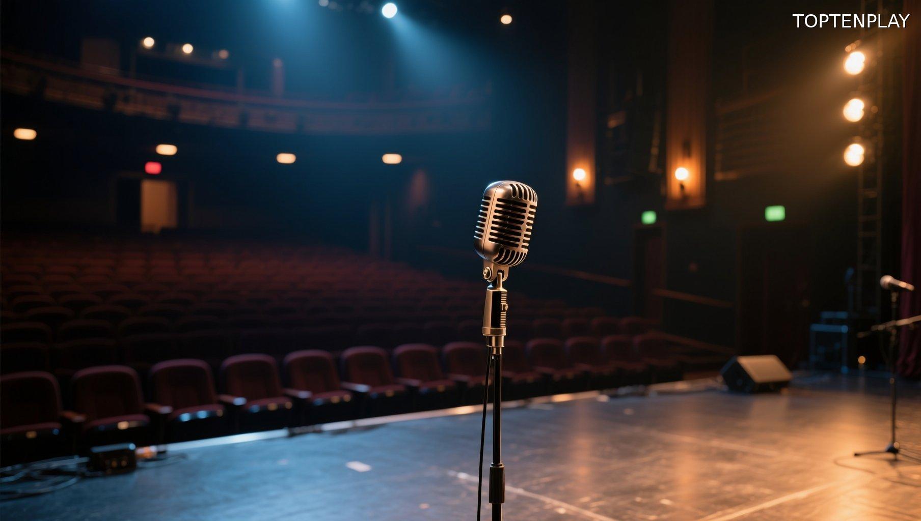 Image d'illustration © TopTenPlay