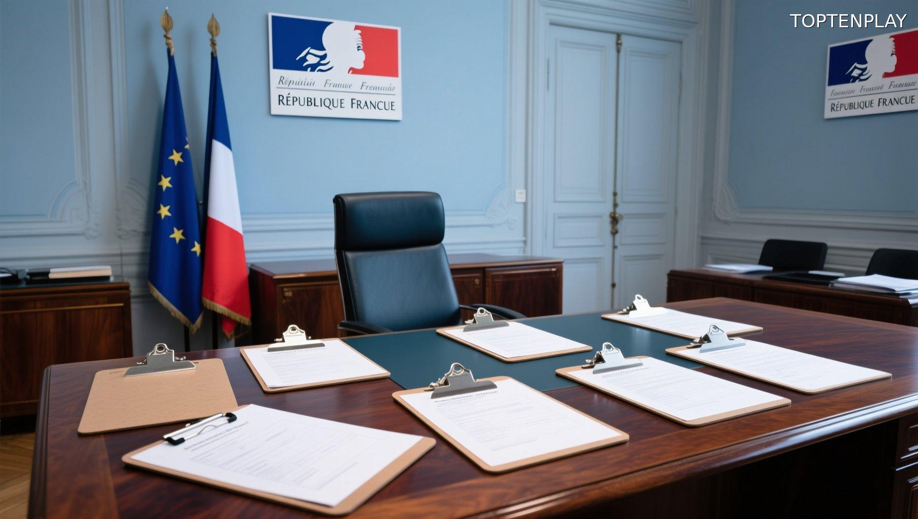 Image d'illustration © TopTenPlay