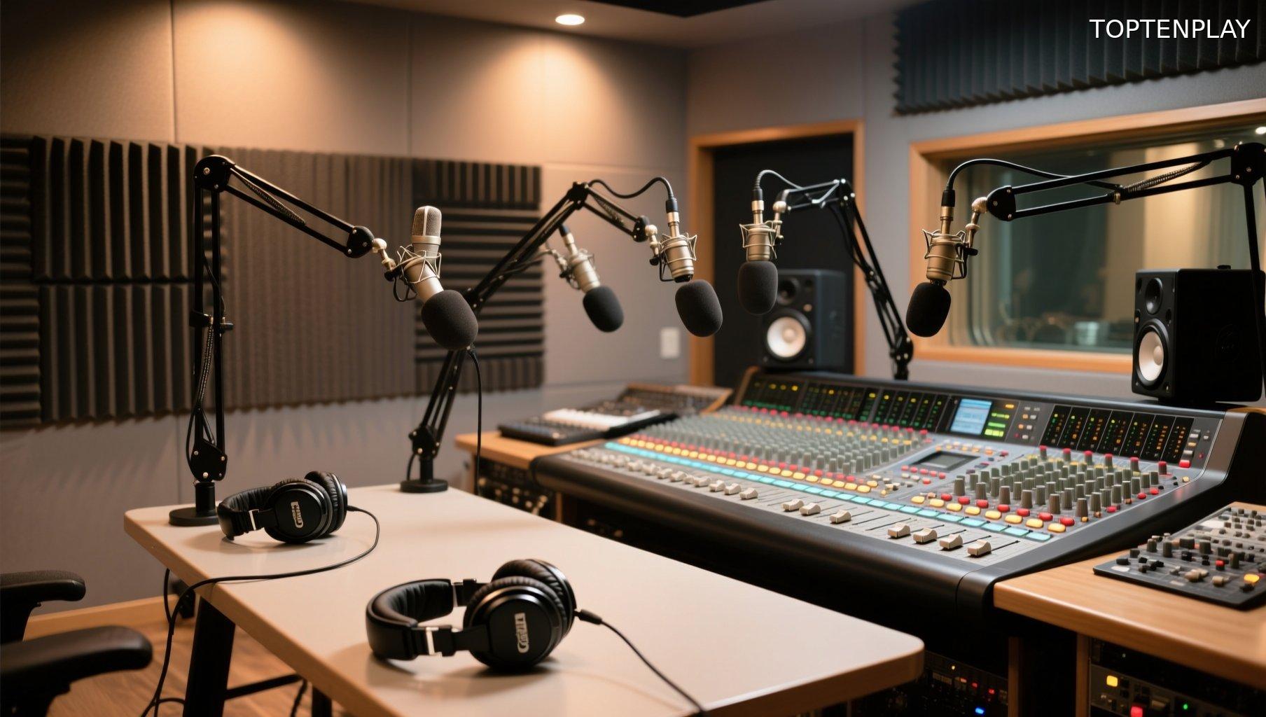 Image d'illustration © TopTenPlay