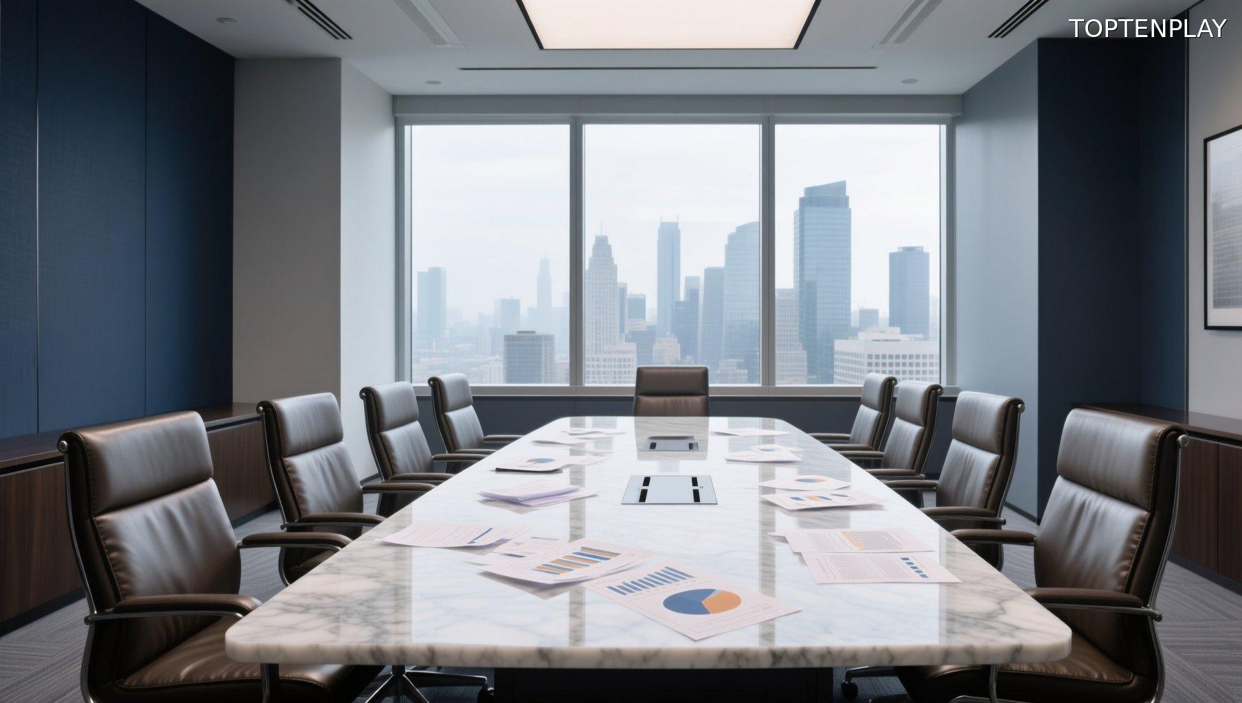 Image d'illustration © TopTenPlay