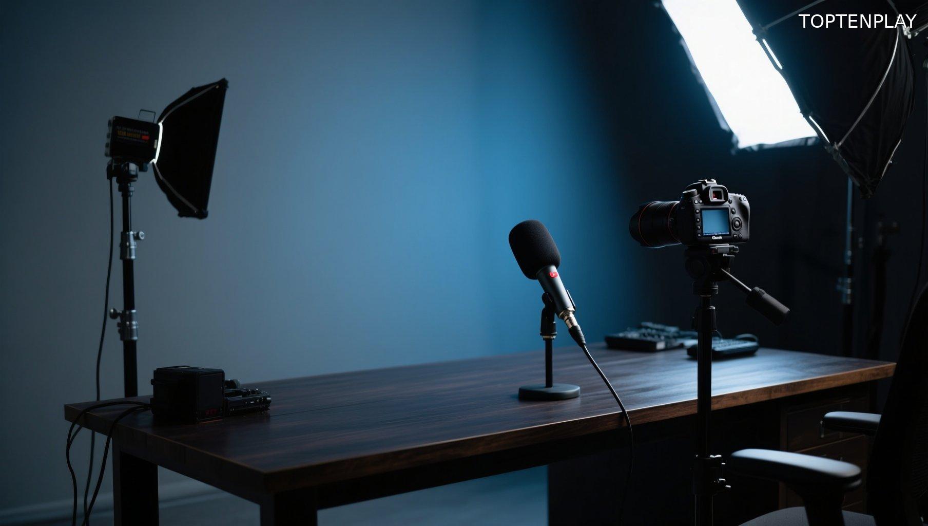 Image d'illustration © TopTenPlay