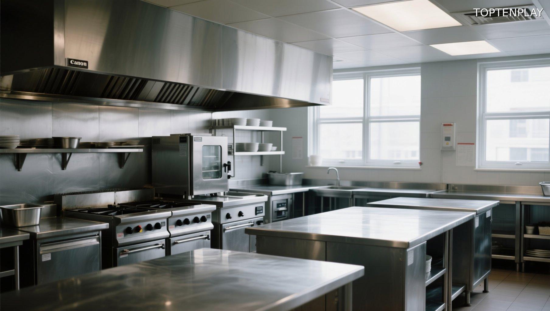 Image d'illustration © TopTenPlay