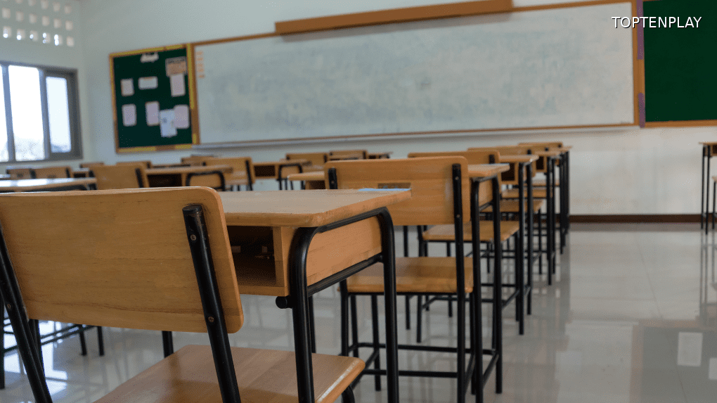 Image d'illustration © TopTenPlay