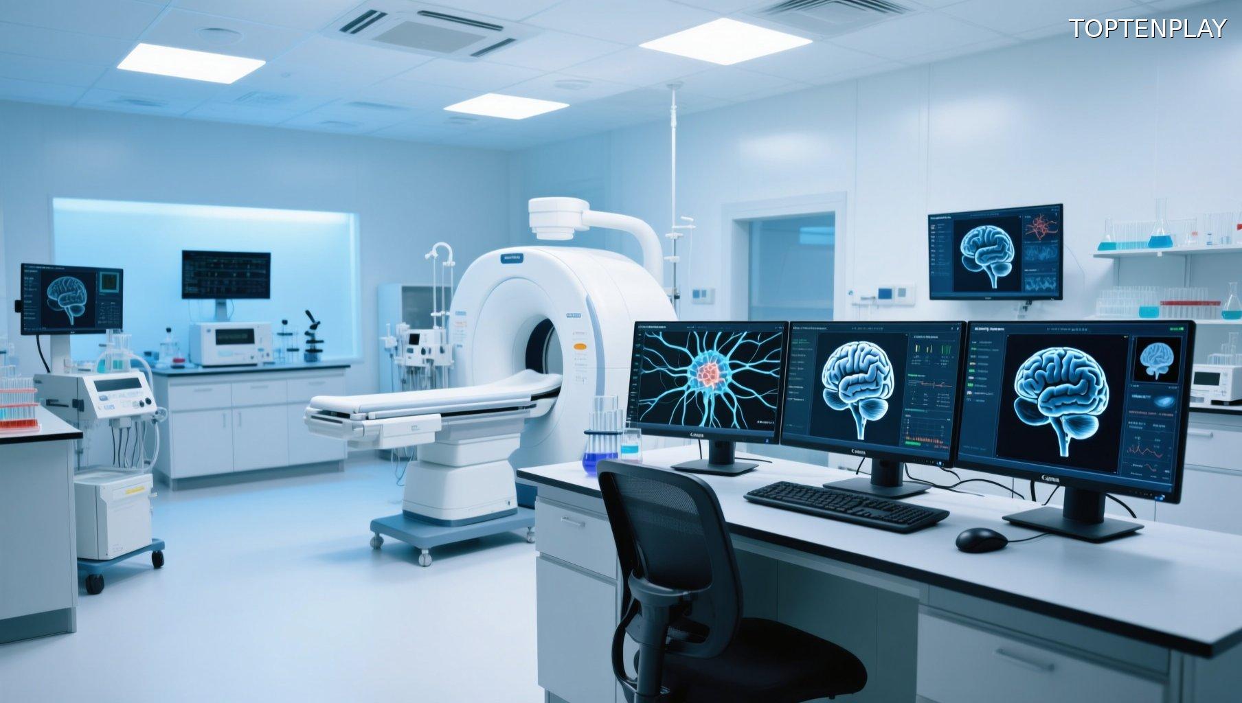 Image d'illustration © TopTenPlay