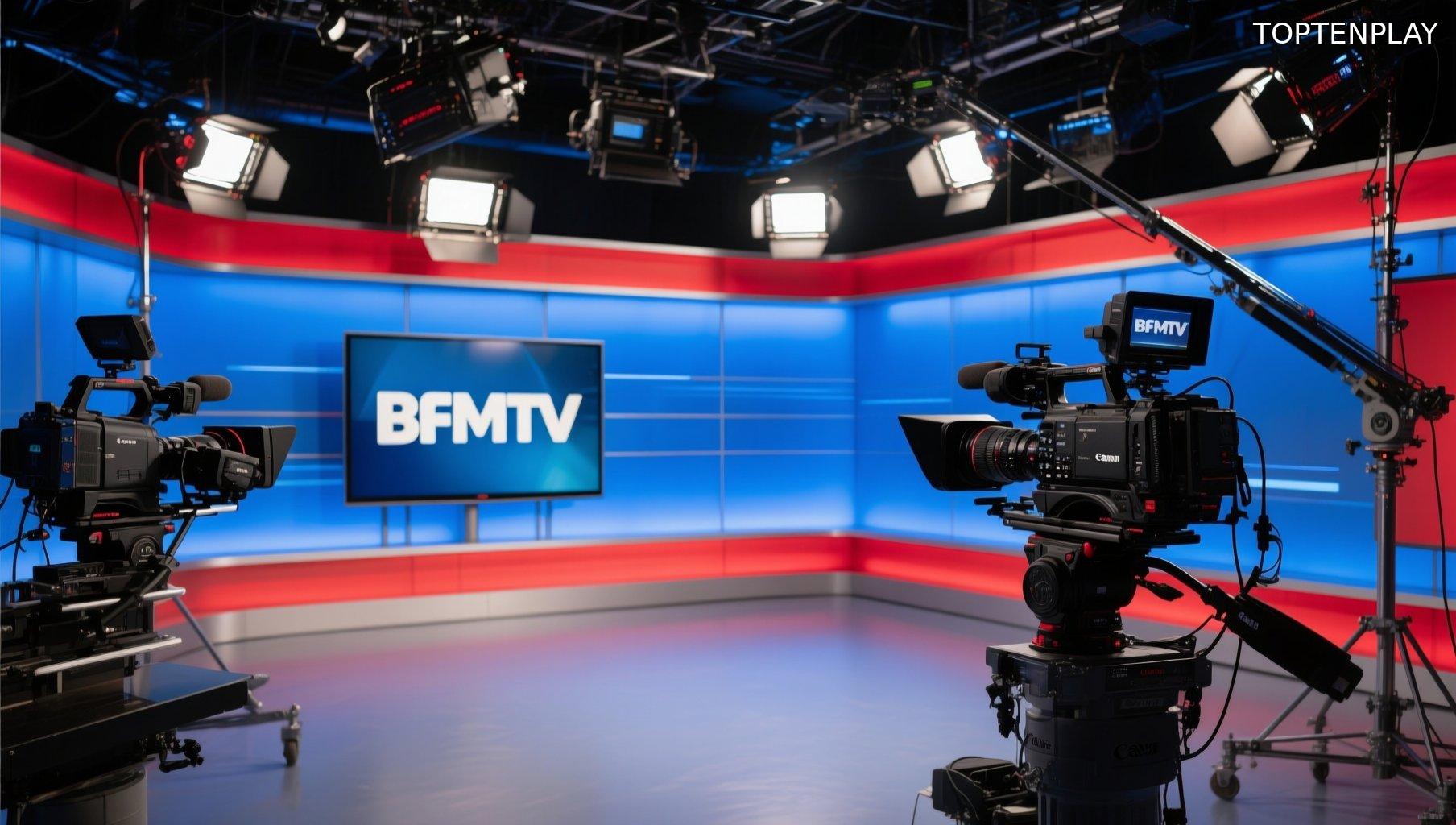 Image d'illustration © TopTenPlay