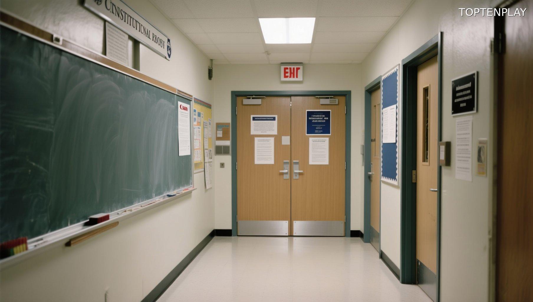 Image d'illustration © TopTenPlay